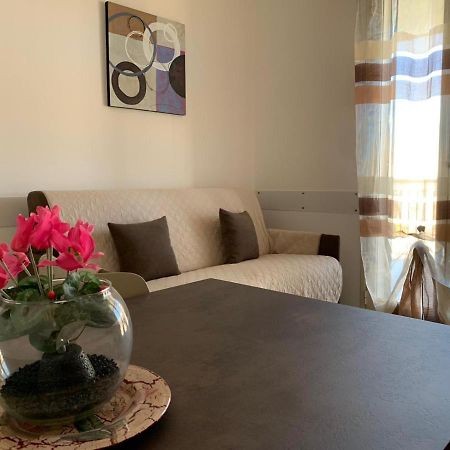 Dea Seaview Apartman Cefalù Kültér fotó