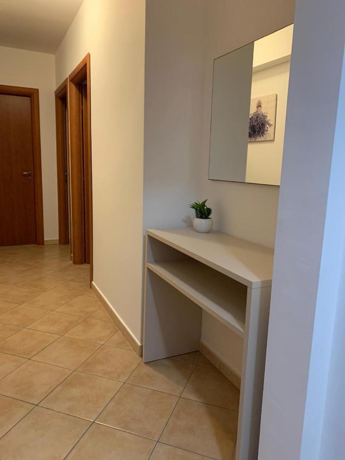 Dea Seaview Apartman Cefalù Kültér fotó