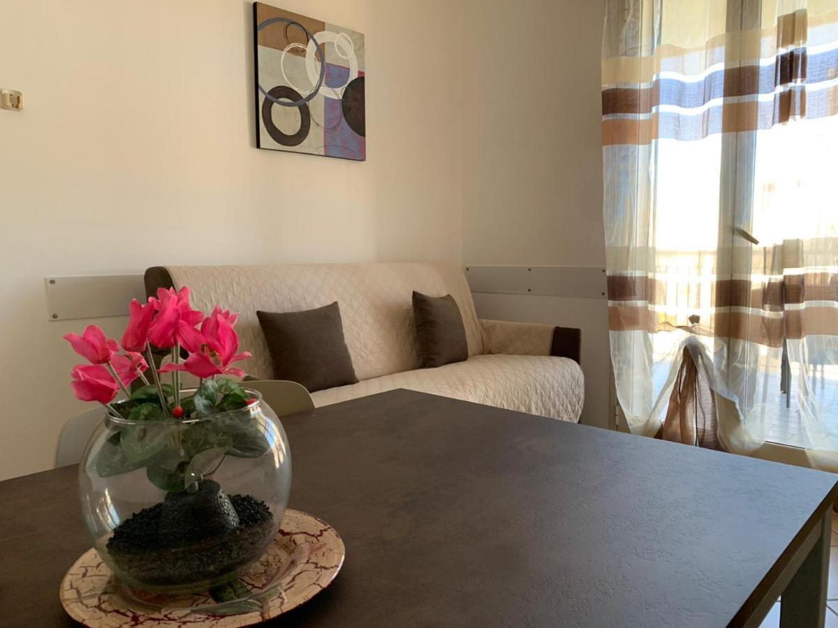Dea Seaview Apartman Cefalù Kültér fotó
