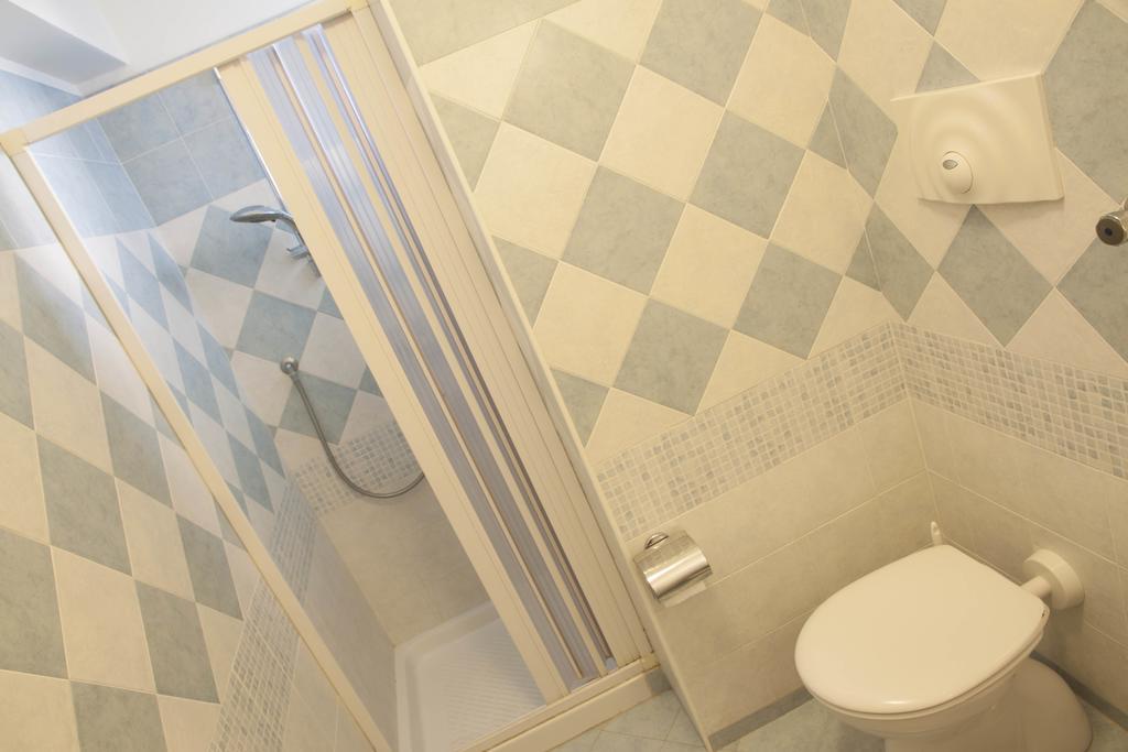 Dea Seaview Apartman Cefalù Kültér fotó